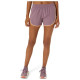 Asics Γυναικείο σορτς Icon 4'' Shorts